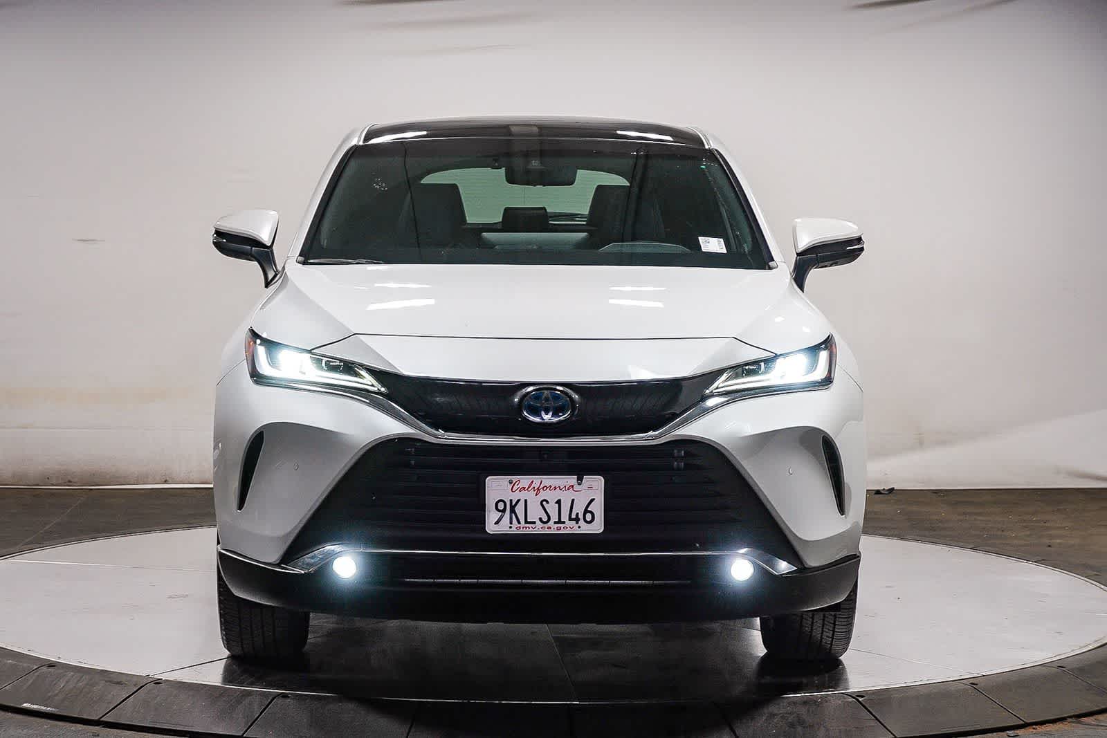 2024 Toyota Venza Limited