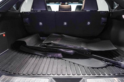 2024 Toyota Venza Limited