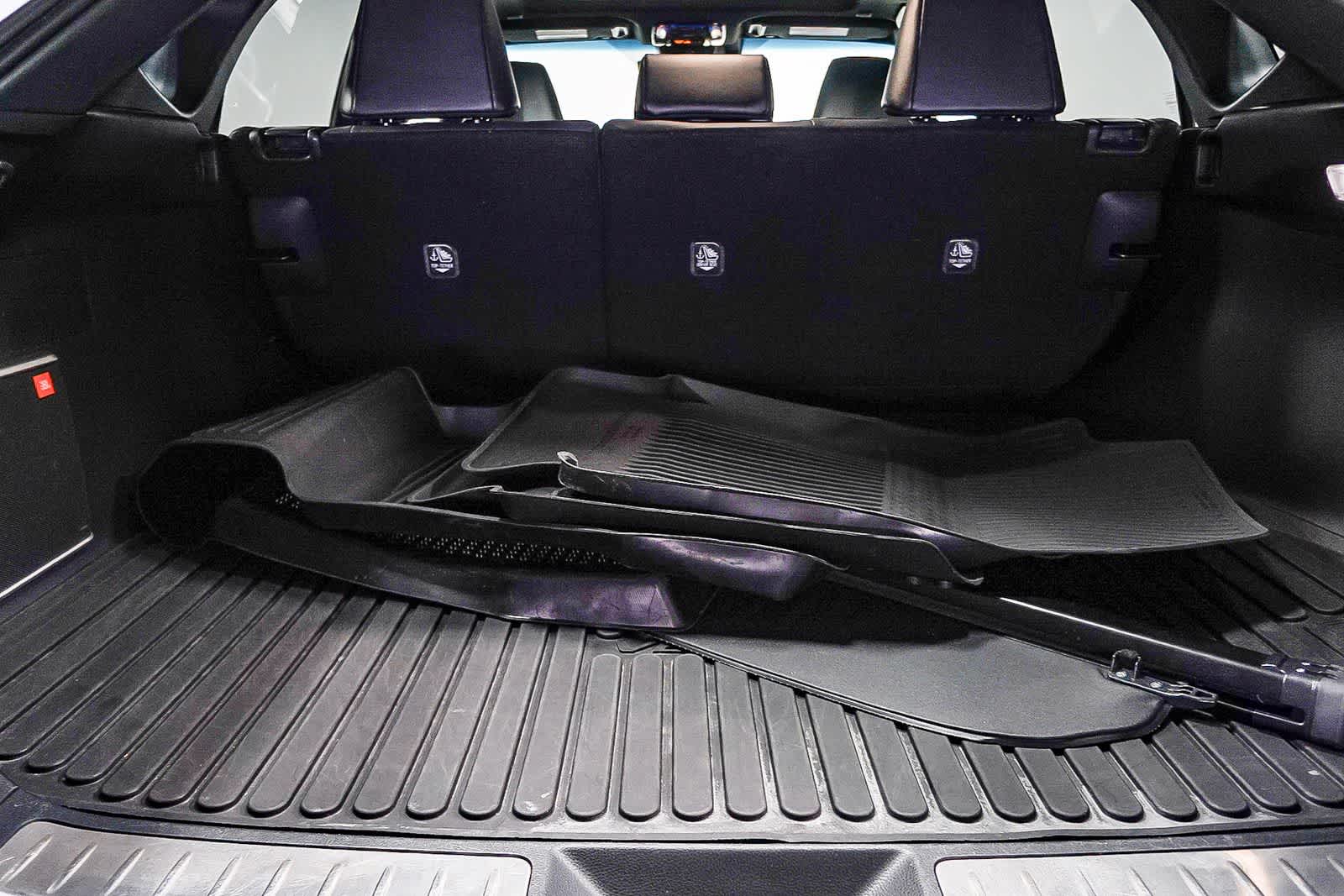 2024 Toyota Venza Limited