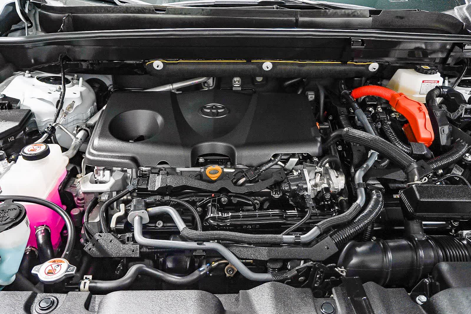 2024 Toyota Venza Limited