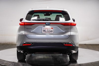 2024 Toyota Venza Limited