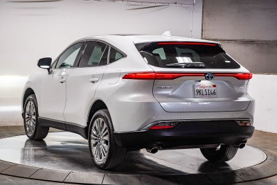 2024 Toyota Venza Limited
