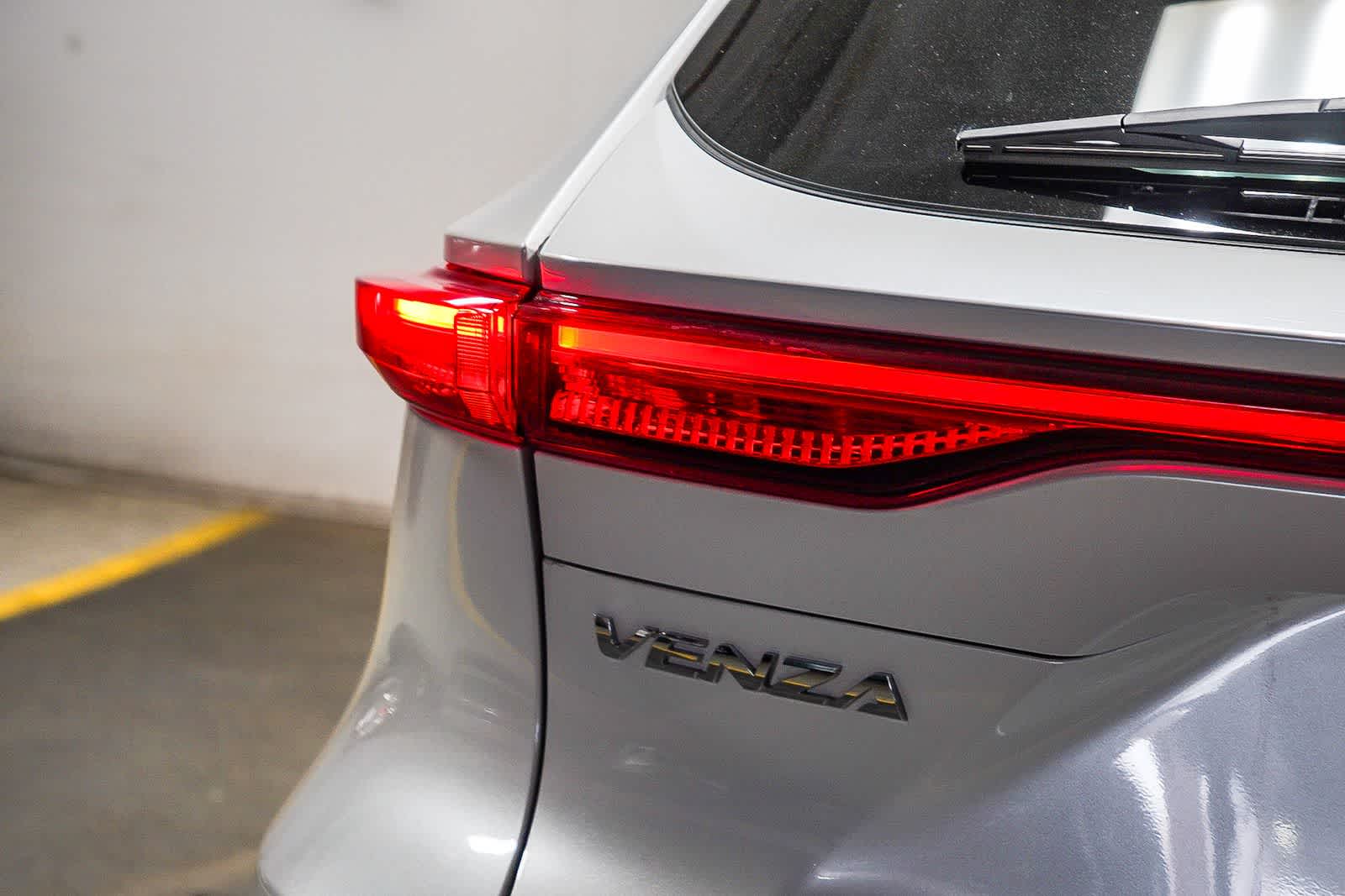 2024 Toyota Venza Limited