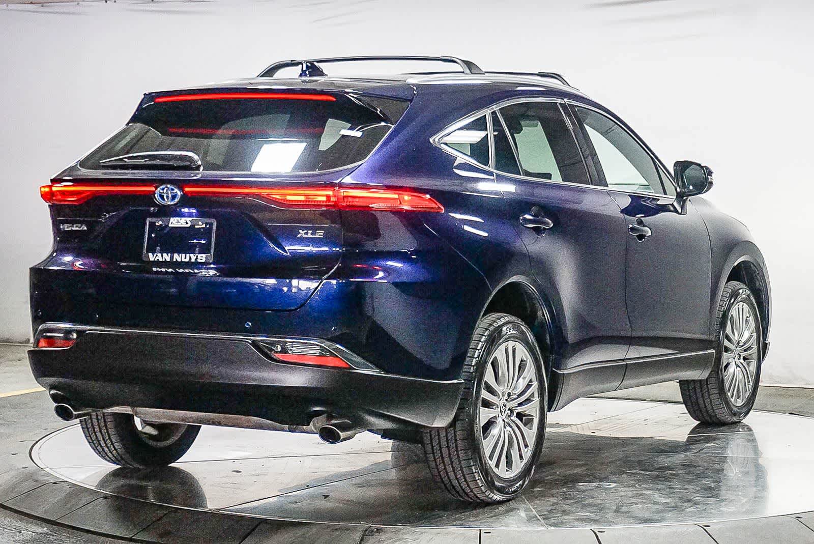 2023 Toyota Venza XLE
