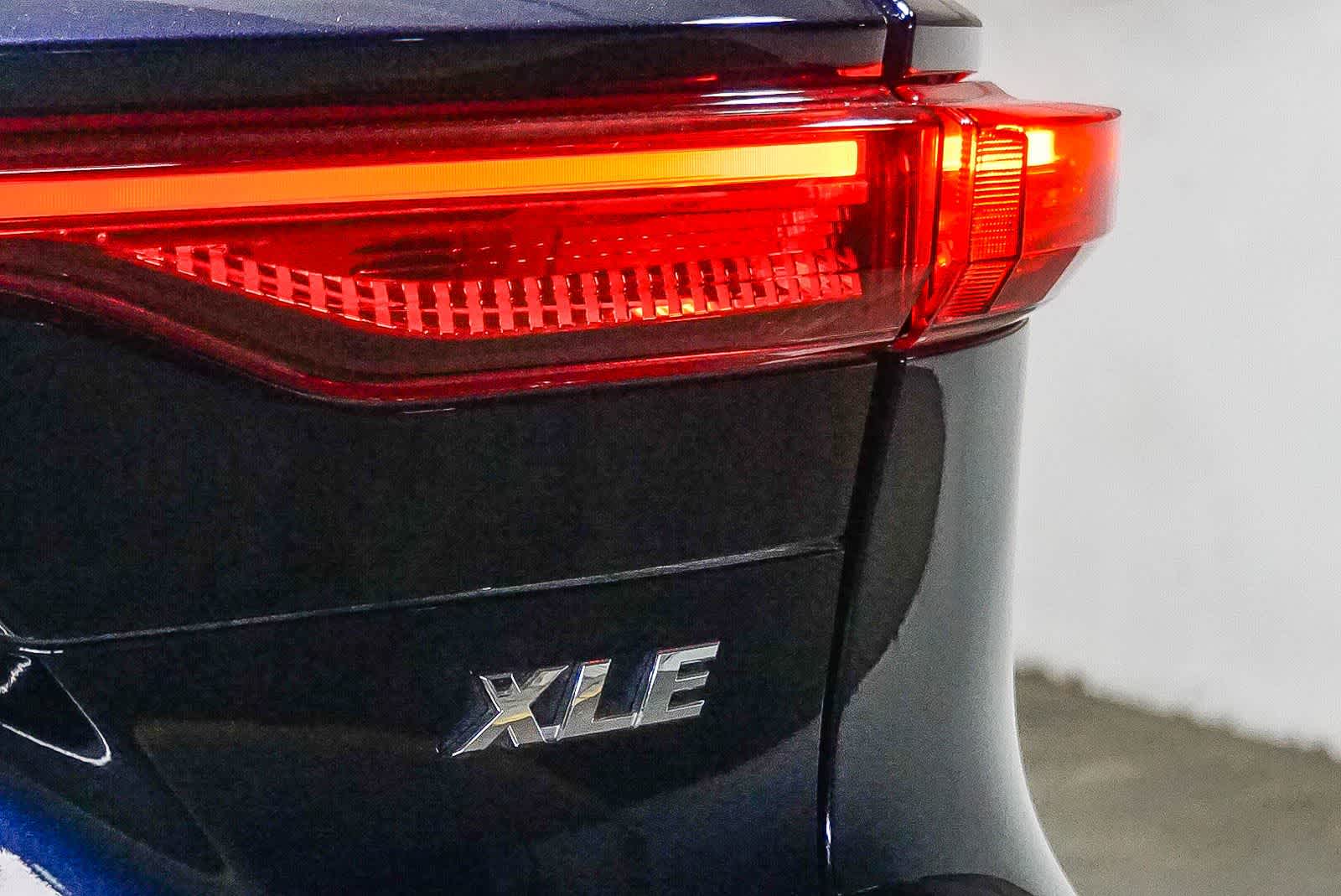 2023 Toyota Venza XLE