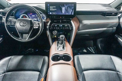 2023 Toyota Venza XLE