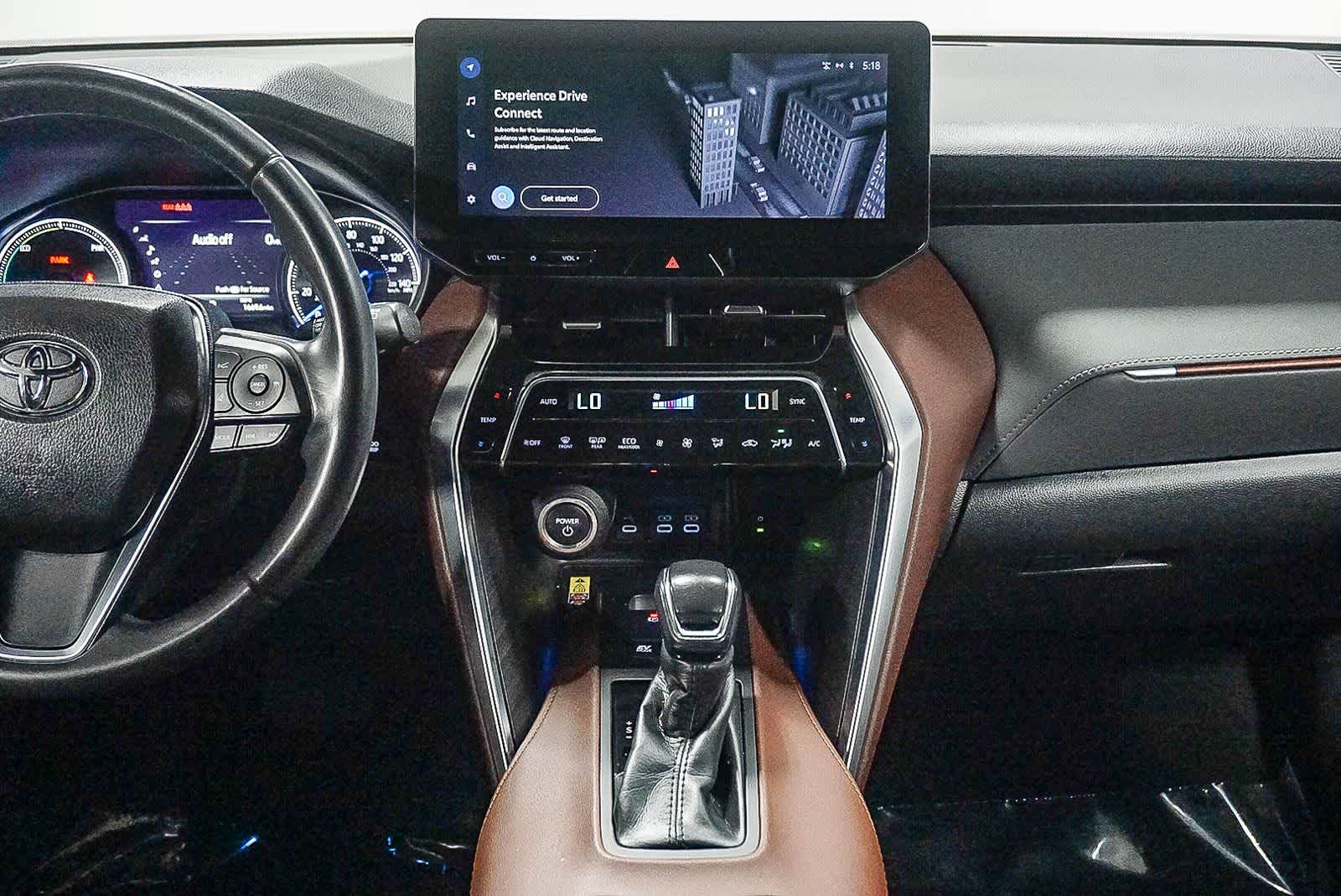 2023 Toyota Venza XLE