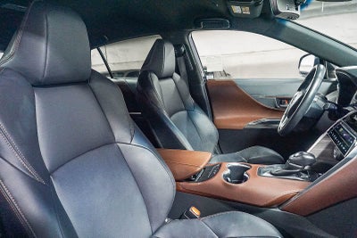 2023 Toyota Venza XLE