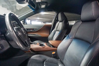 2023 Toyota Venza XLE