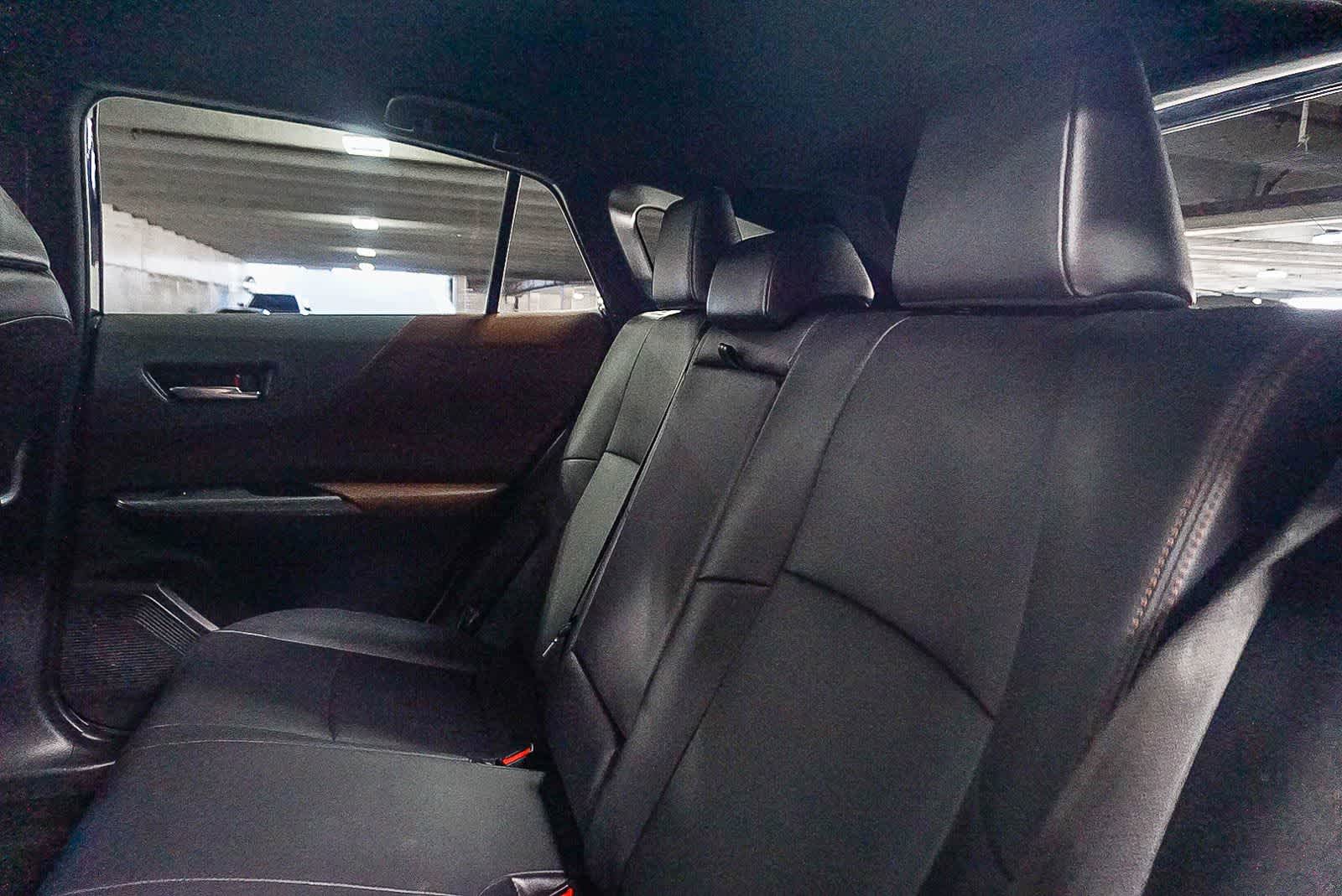 2023 Toyota Venza XLE
