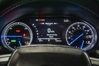 2023 Toyota Venza XLE