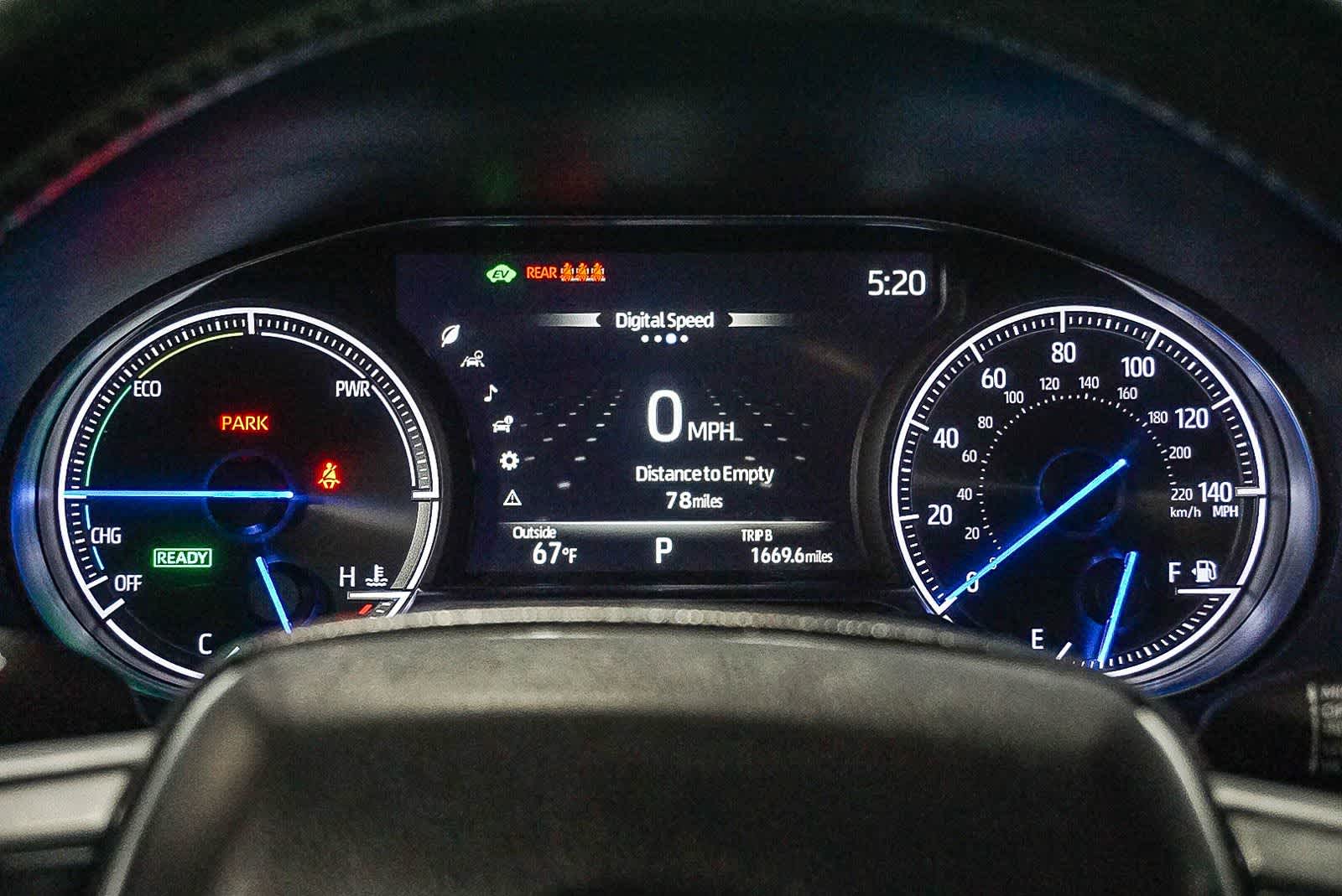 2023 Toyota Venza XLE