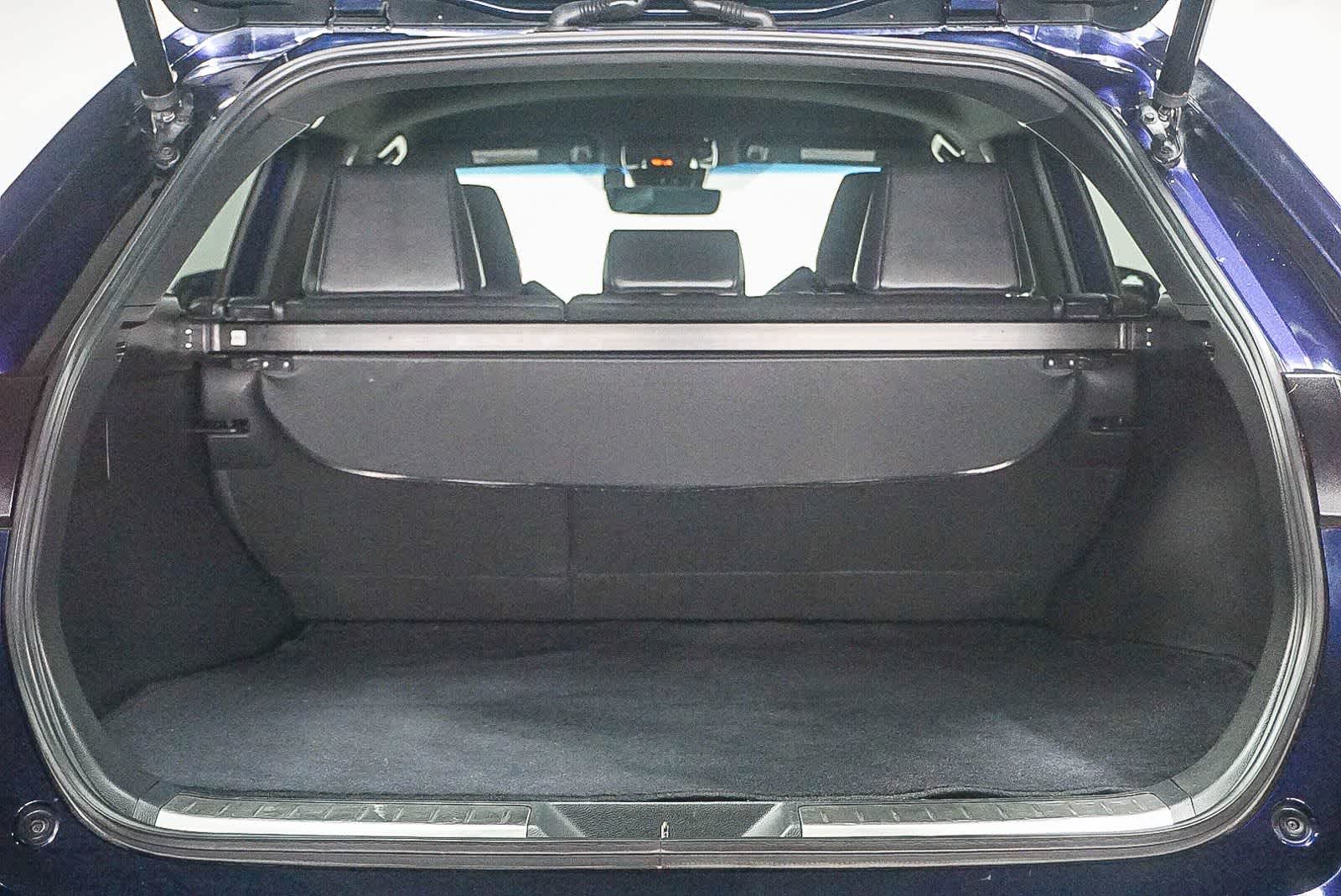 2023 Toyota Venza XLE