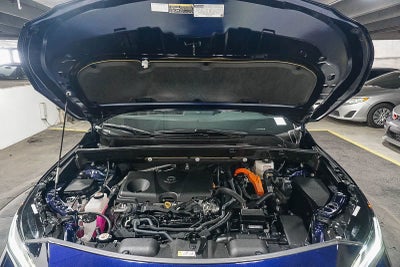 2023 Toyota Venza XLE