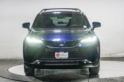 2023 Toyota Venza XLE