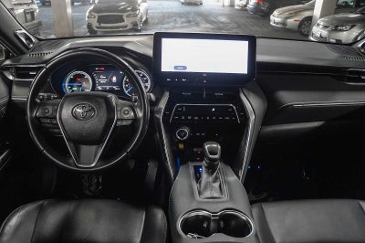 2023 Toyota Venza XLE