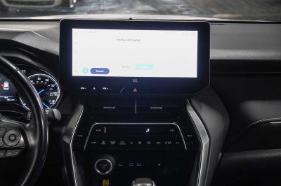 2023 Toyota Venza XLE