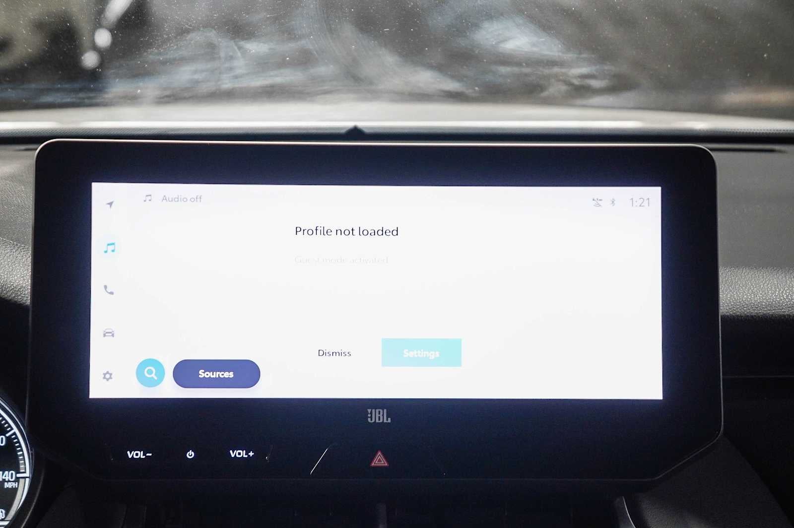 2023 Toyota Venza XLE