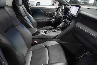 2023 Toyota Venza XLE