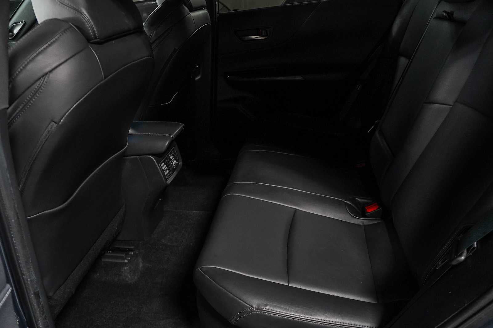2023 Toyota Venza XLE