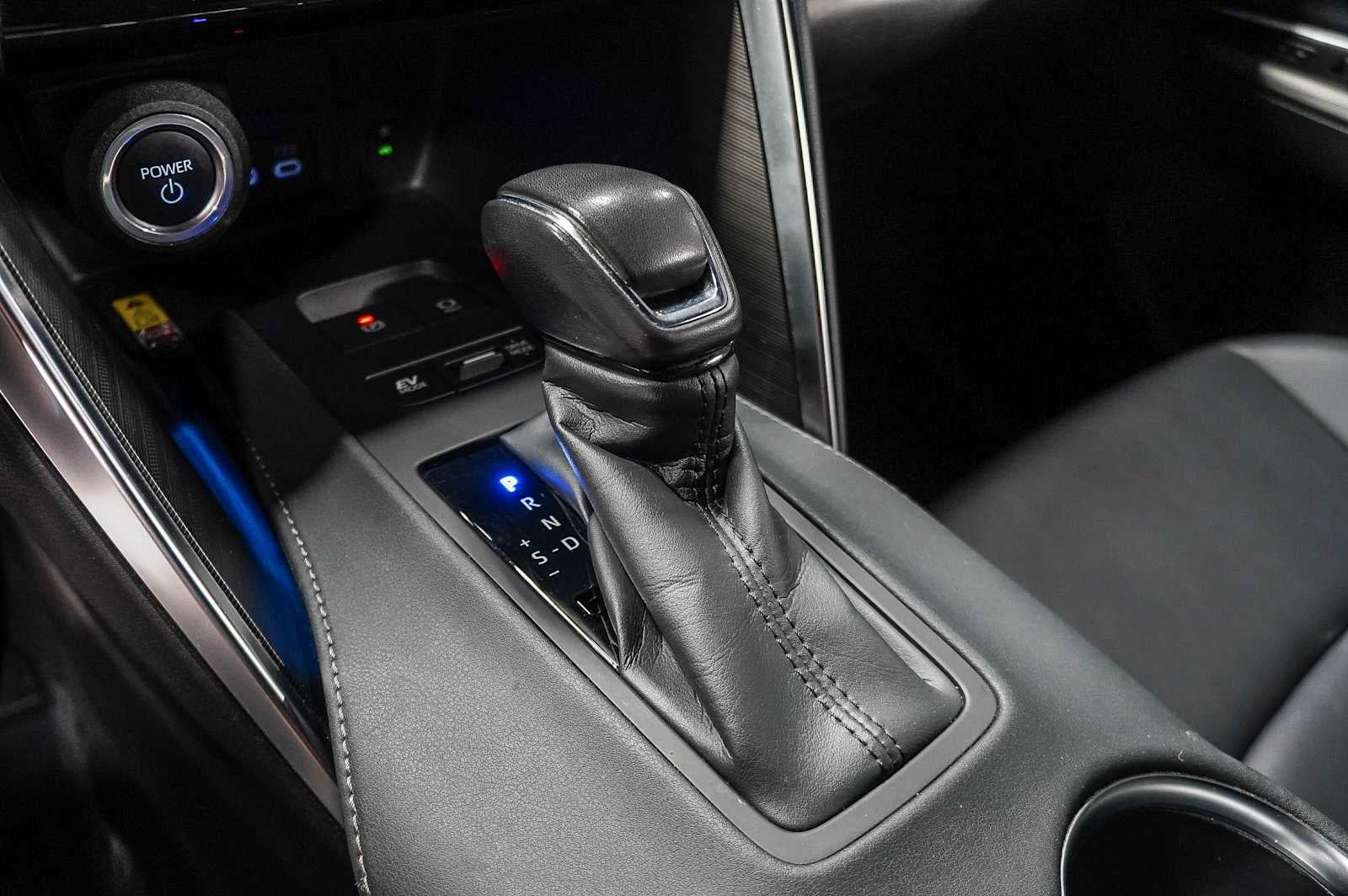 2023 Toyota Venza XLE