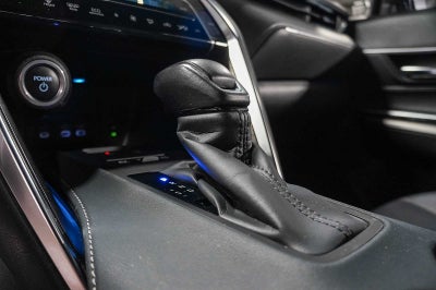 2023 Toyota Venza XLE