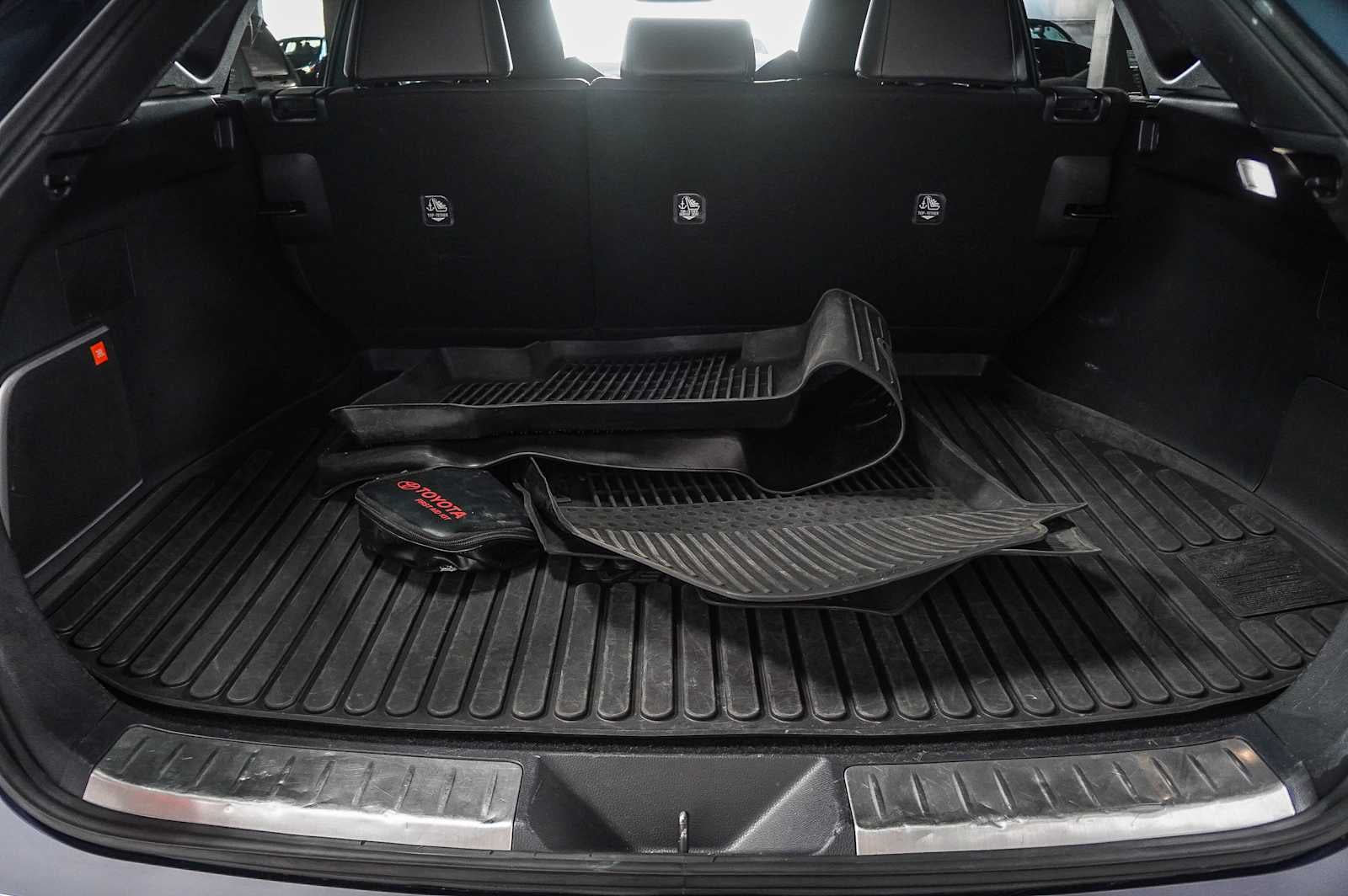 2023 Toyota Venza XLE