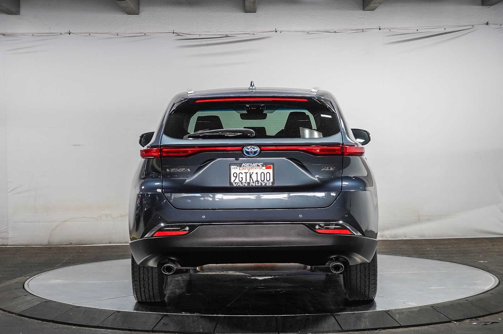 2023 Toyota Venza XLE