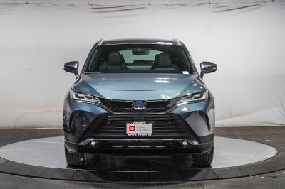 2023 Toyota Venza XLE