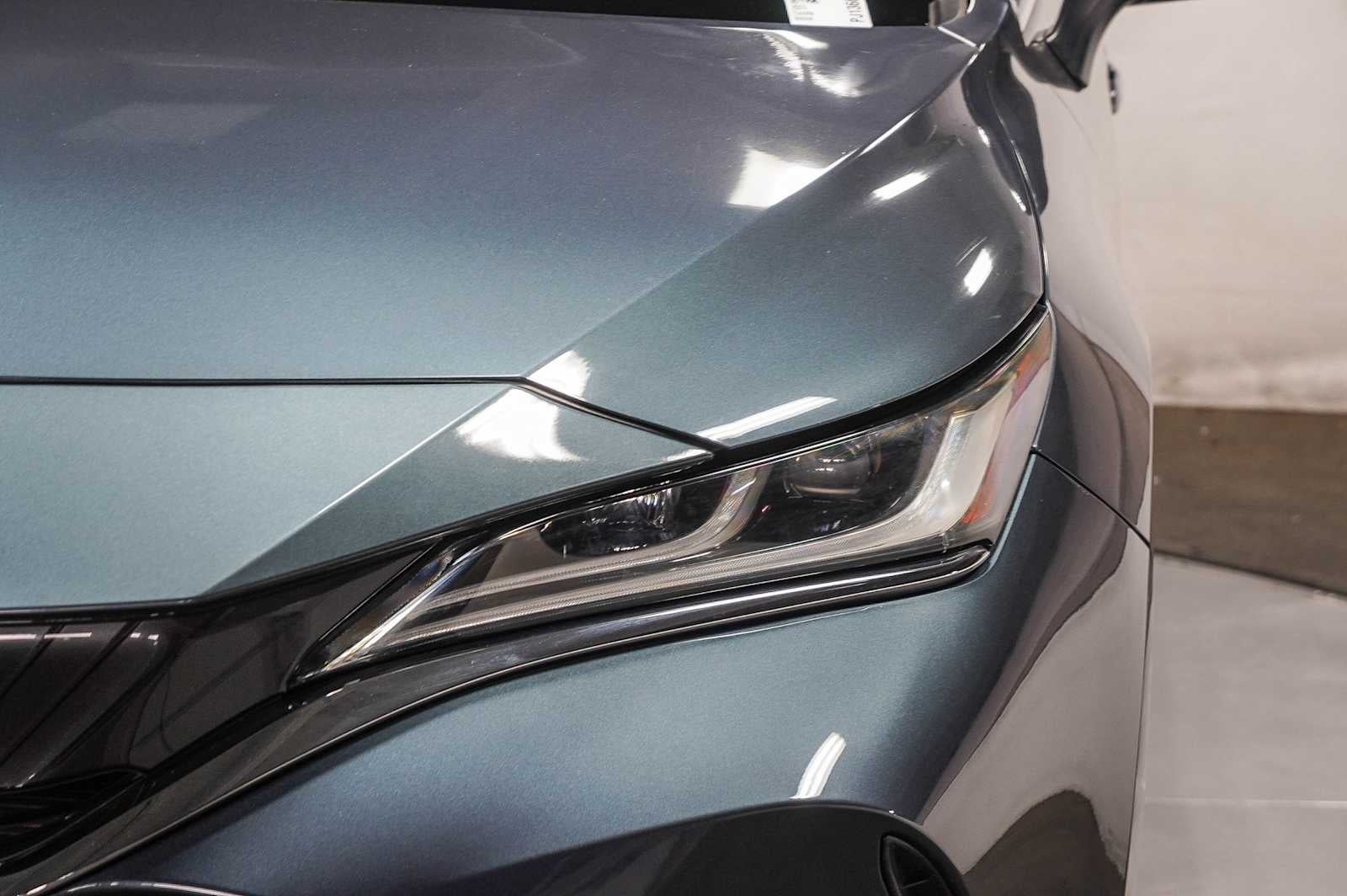 2023 Toyota Venza XLE