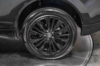 2024 Toyota Venza Nightshade