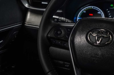2024 Toyota Venza Nightshade