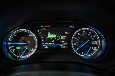 2024 Toyota Venza Nightshade
