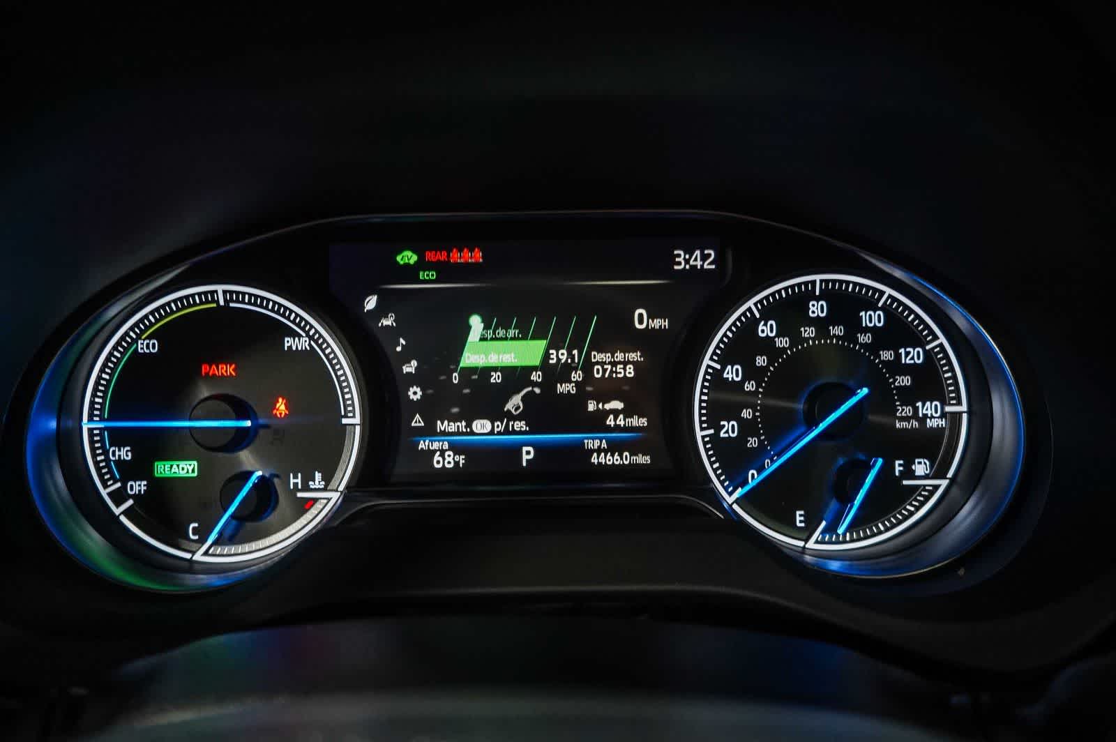2024 Toyota Venza Nightshade