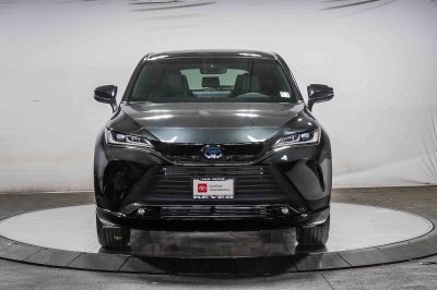 2024 Toyota Venza Nightshade
