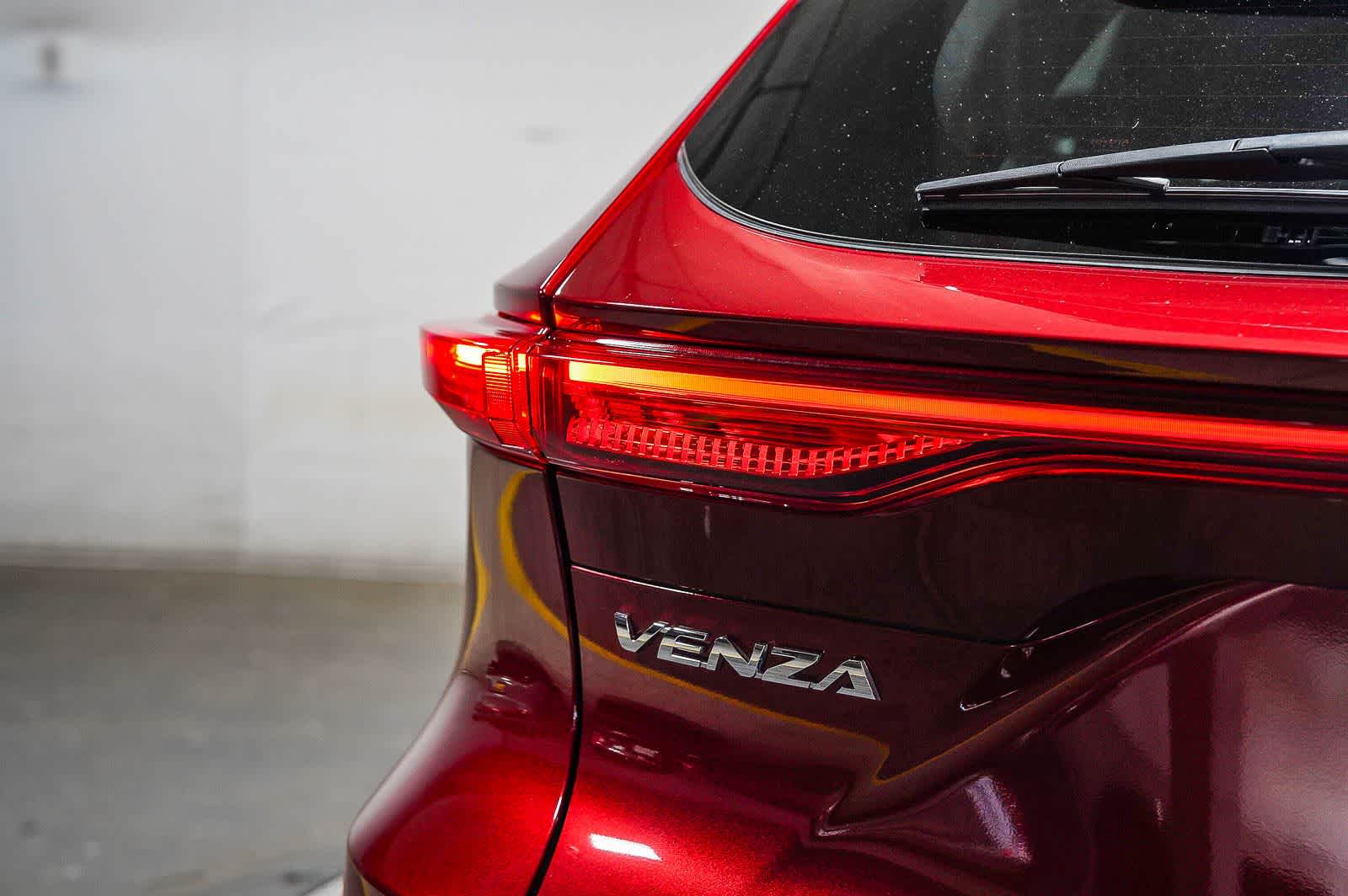 2024 Toyota Venza Limited