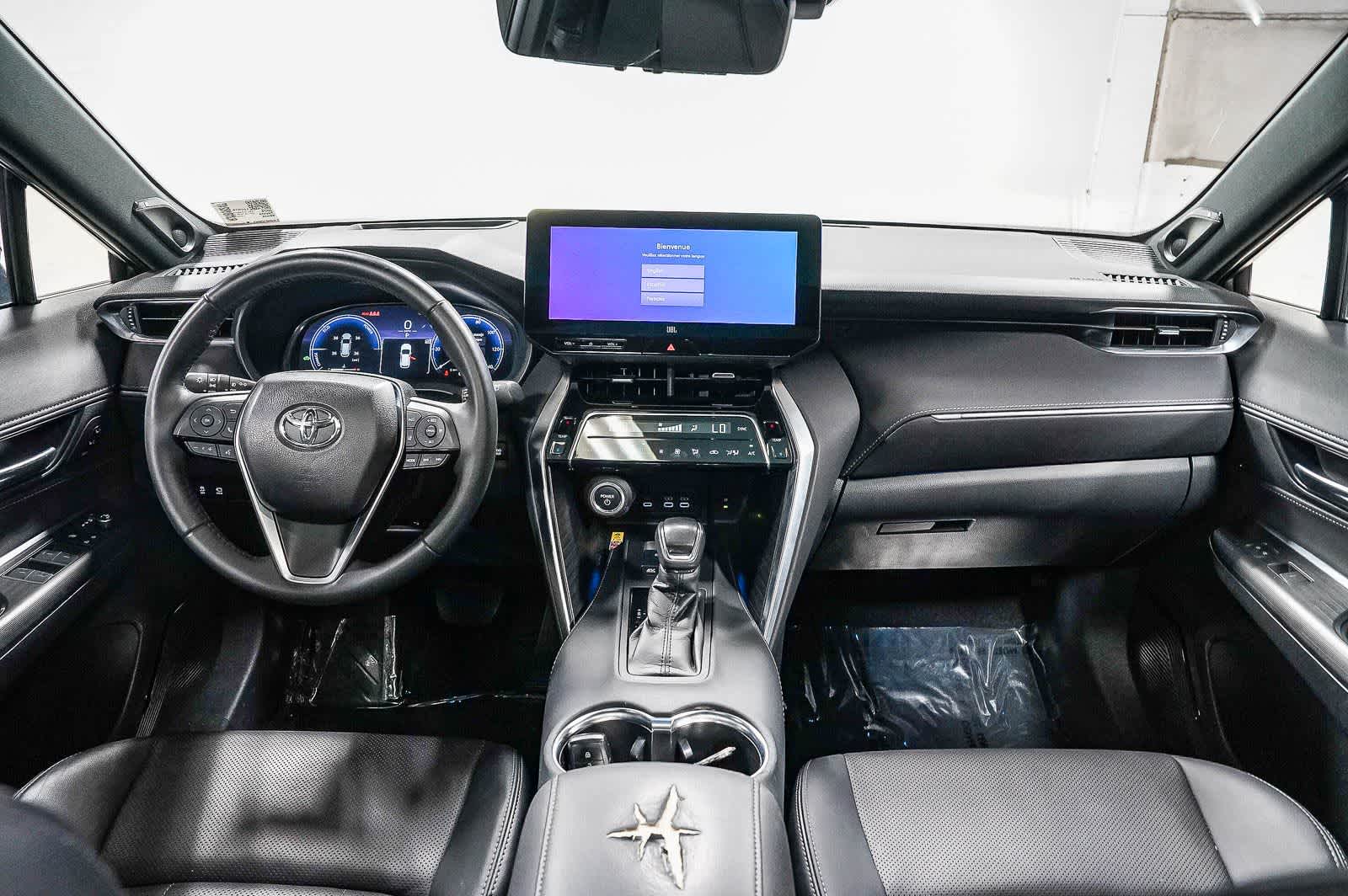 2024 Toyota Venza Limited