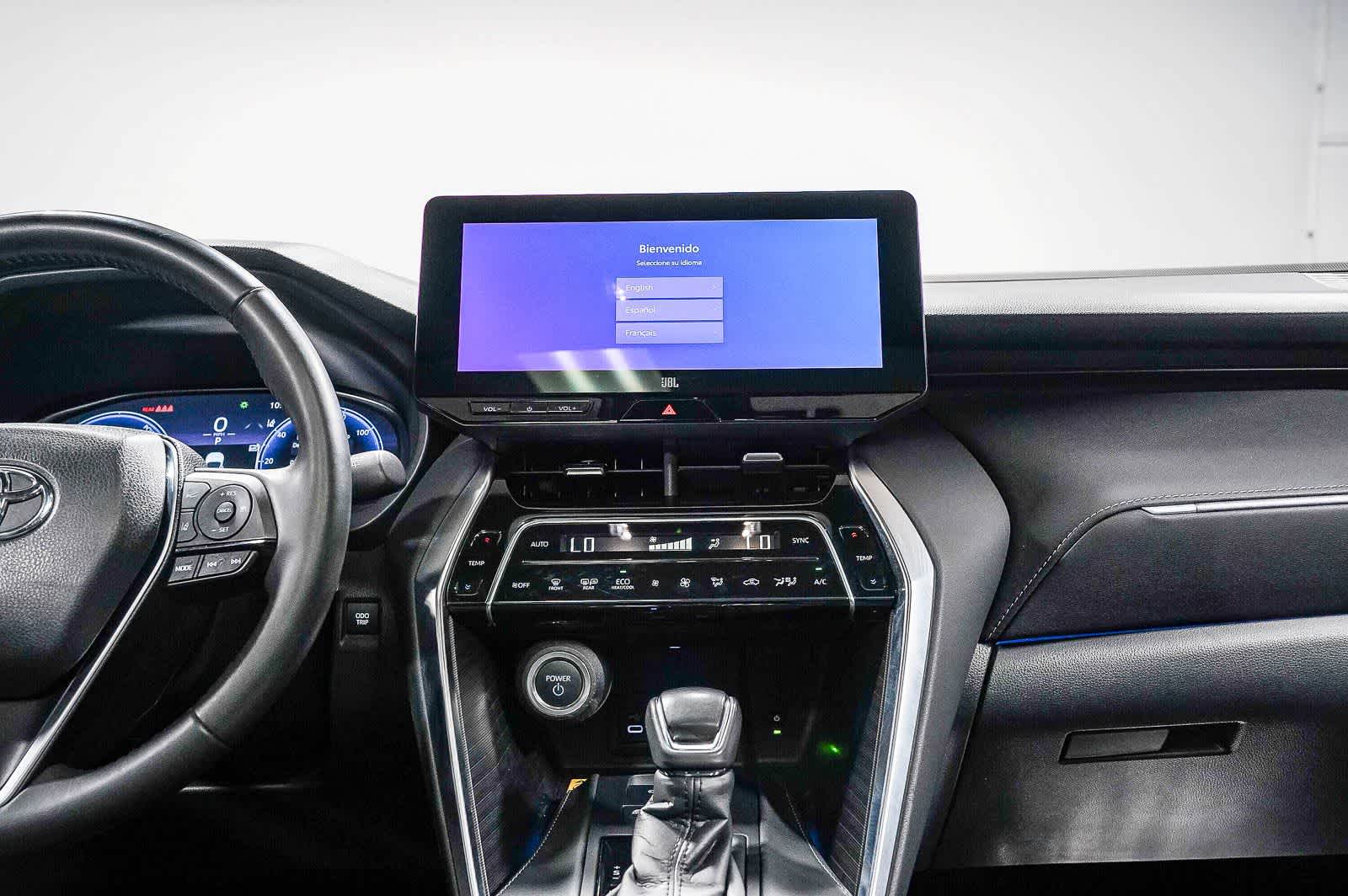 2024 Toyota Venza Limited