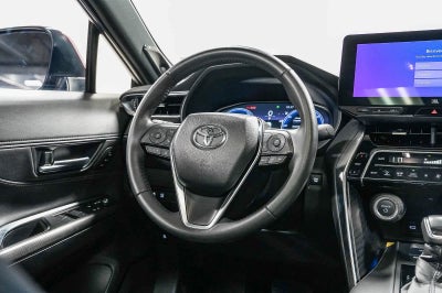 2024 Toyota Venza Limited