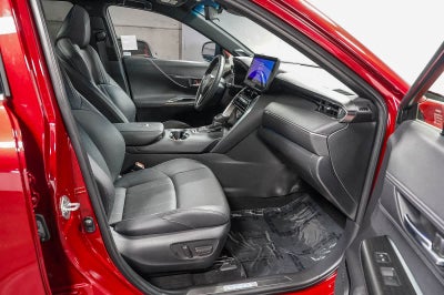 2024 Toyota Venza Limited