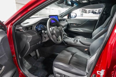 2024 Toyota Venza Limited