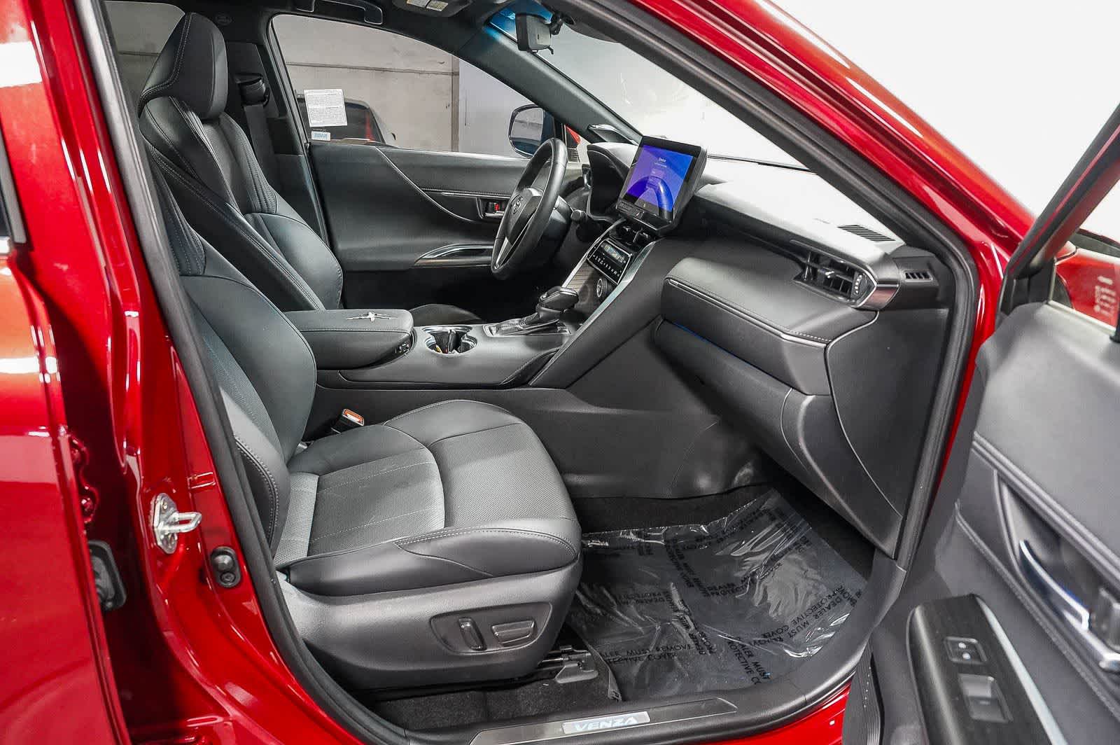 2024 Toyota Venza Limited