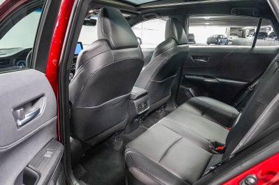 2024 Toyota Venza Limited