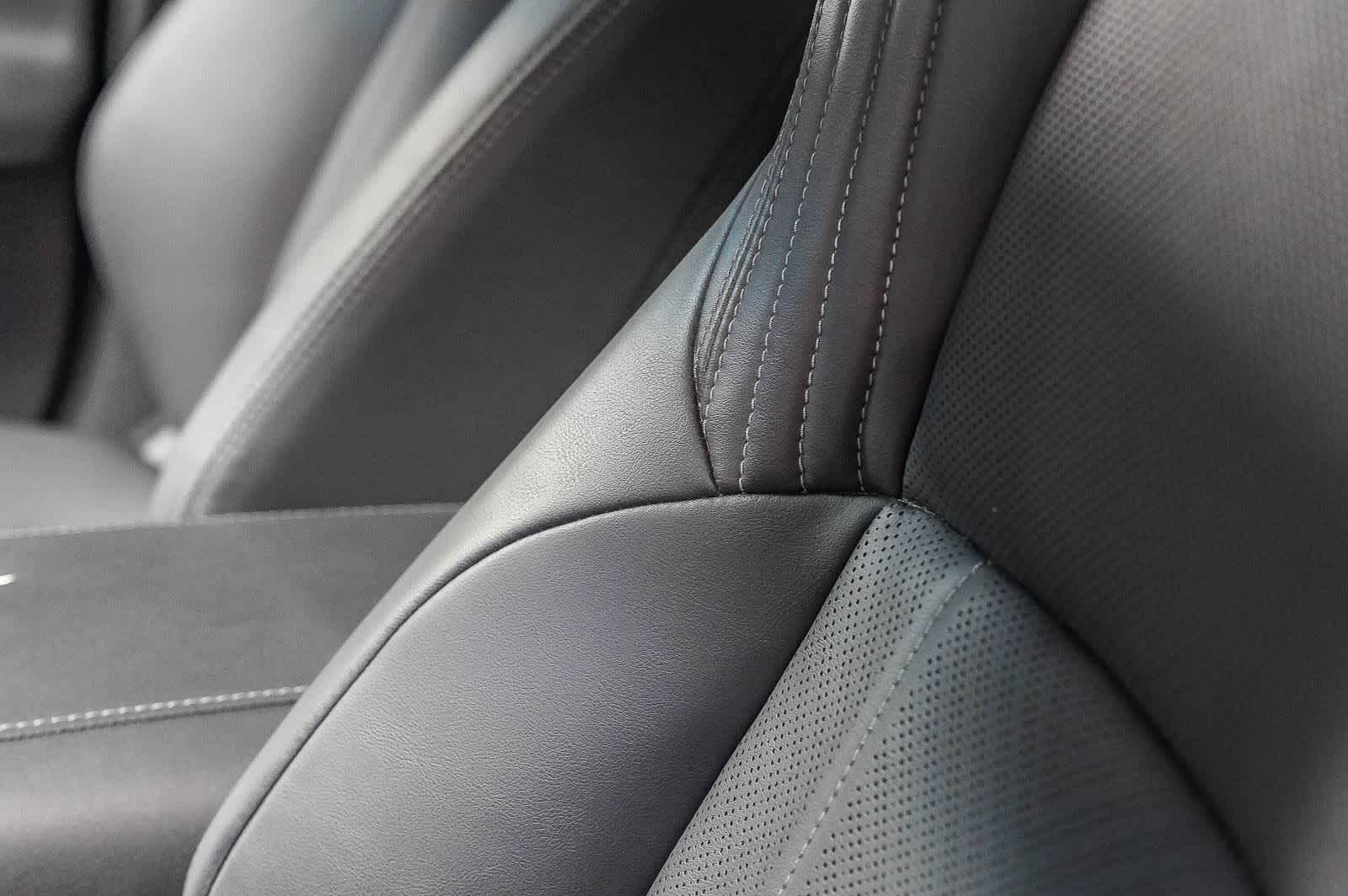 2024 Toyota Venza Limited