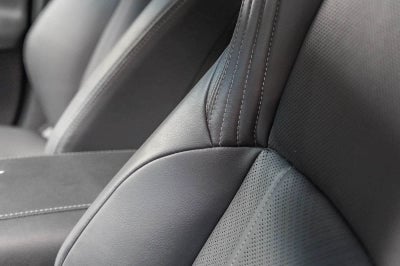 2024 Toyota Venza Limited