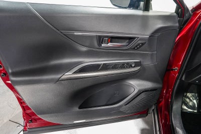 2024 Toyota Venza Limited