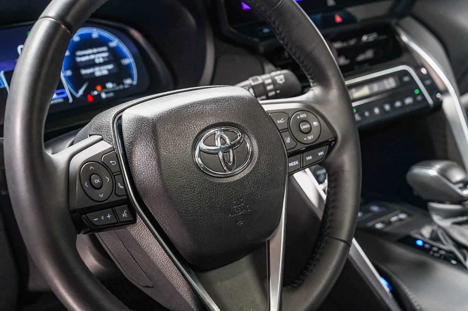 2024 Toyota Venza Limited