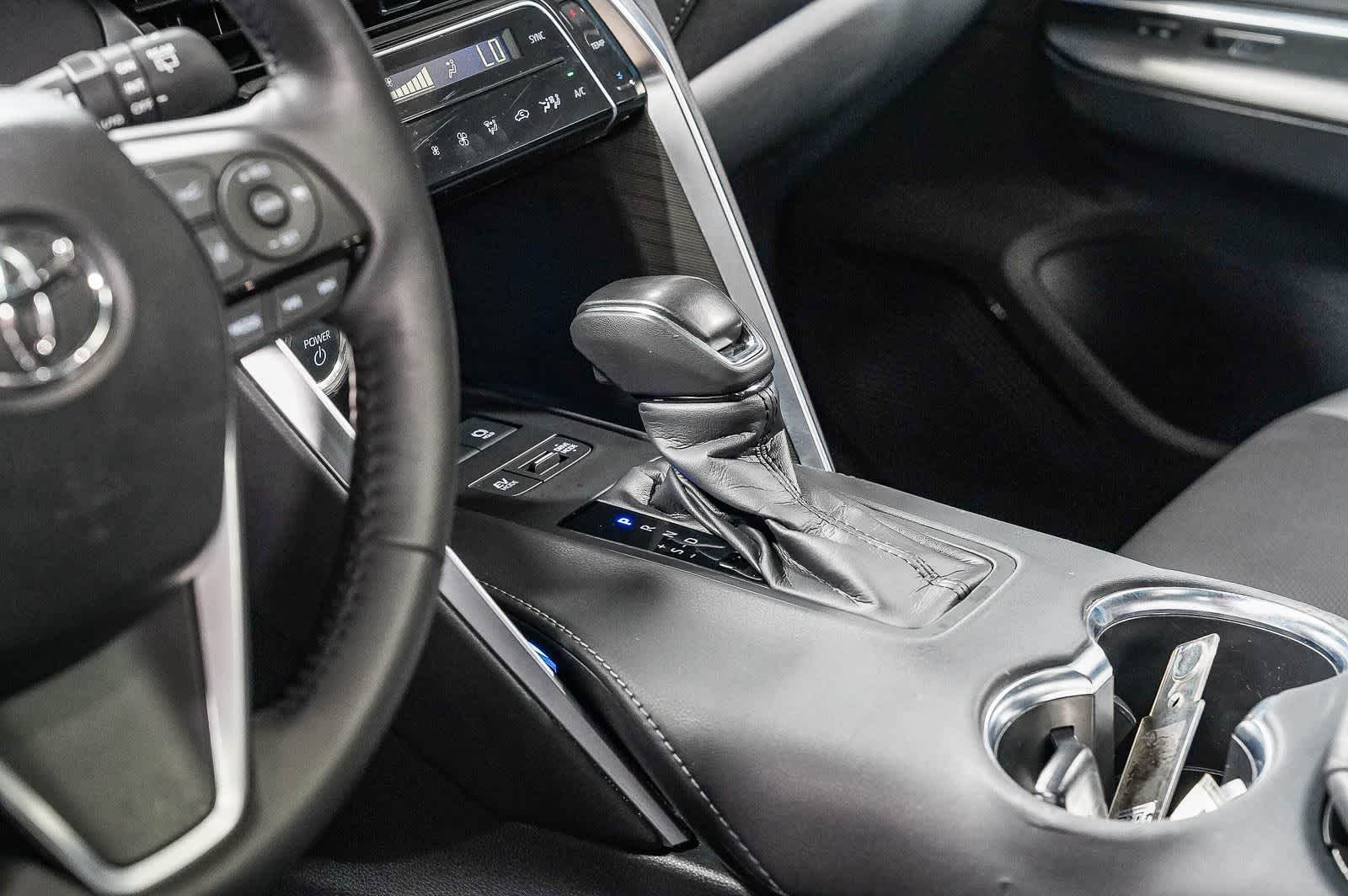 2024 Toyota Venza Limited