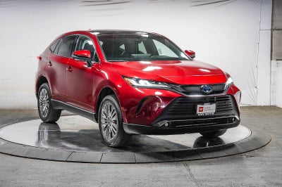 2024 Toyota Venza Limited