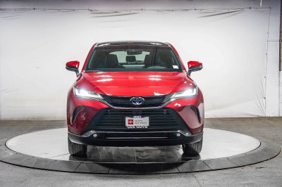 2024 Toyota Venza Limited